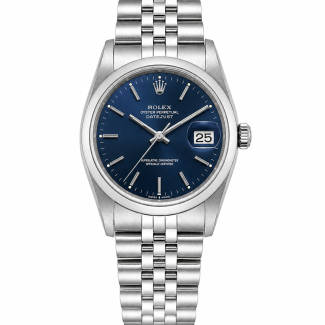 Rolex Datejust 31 68240 – Plavi