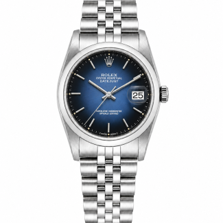 Rolex Datejust 31 68240 – Plavi Vignette