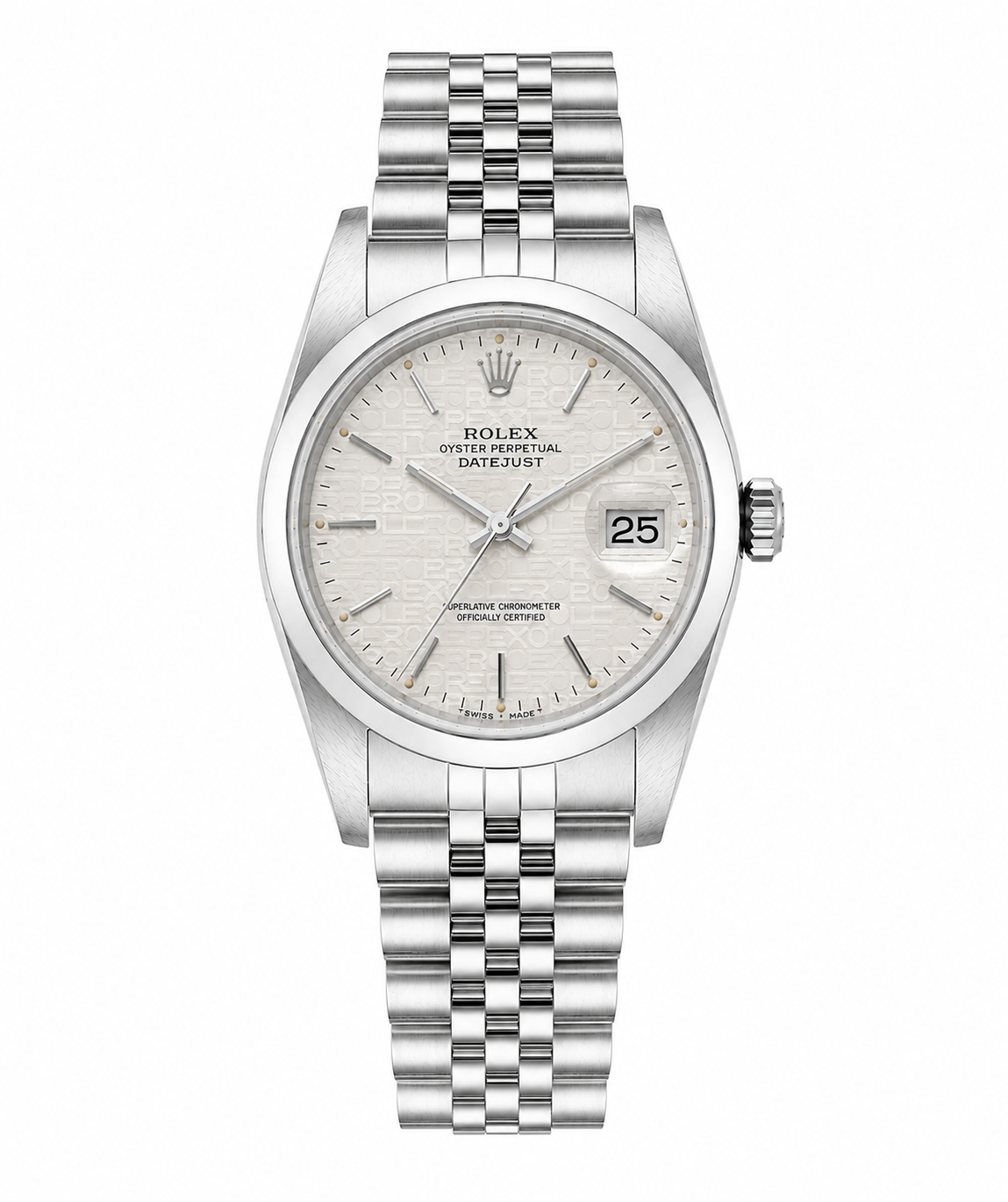 Rolex Datejust 31 68240 – Jubilee Rolex Datejust 31 68240 – Jubilee