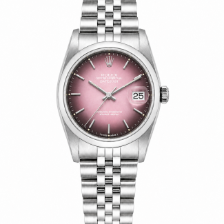 Rolex Datejust 31 68240 – Rozi Vignette