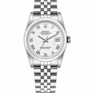 Rolex Datejust 31 68240 – Pyramid