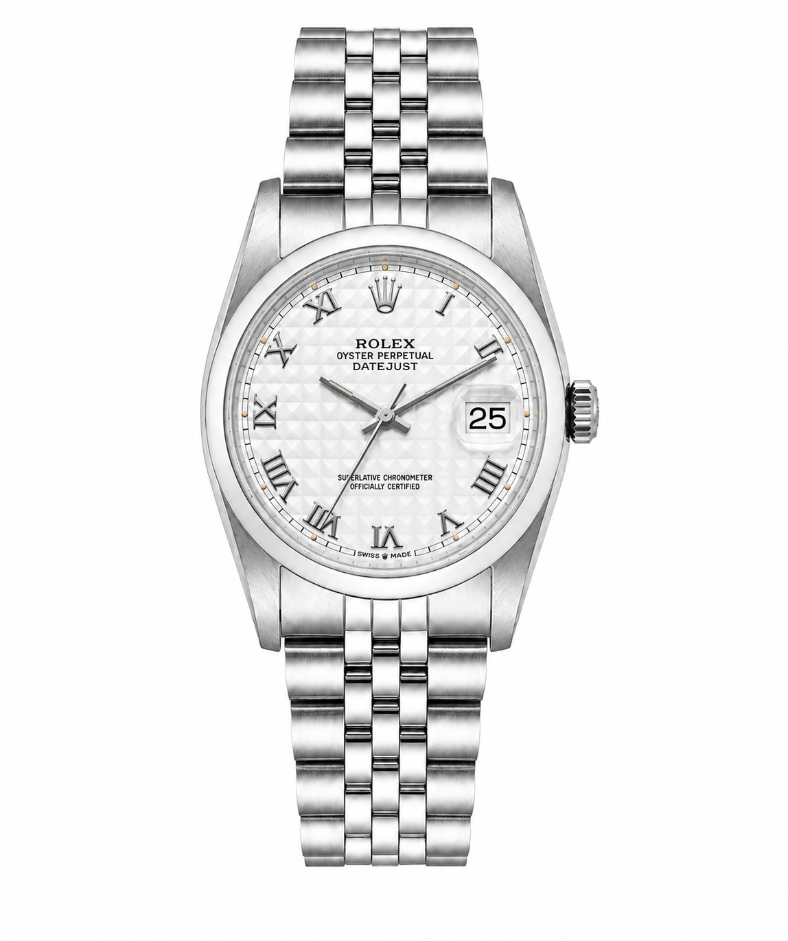 Rolex Datejust 31 68240 – Pyramid Rolex Datejust 31 68240 – Pyramid