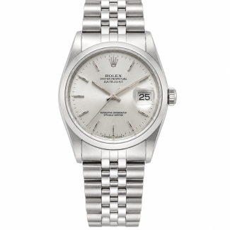 Rolex Datejust 31 68240 – Srebrni
