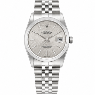 Rolex Datejust 31 68240 – Srebrni Computer