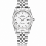 Rolex Datejust 31 68240 – Bijeli rimski