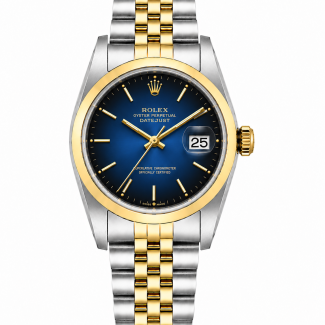 Rolex Datejust 31 68243 – Plavi Vignette