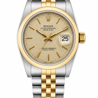 Rolex Datejust 31 68243 – Laneni