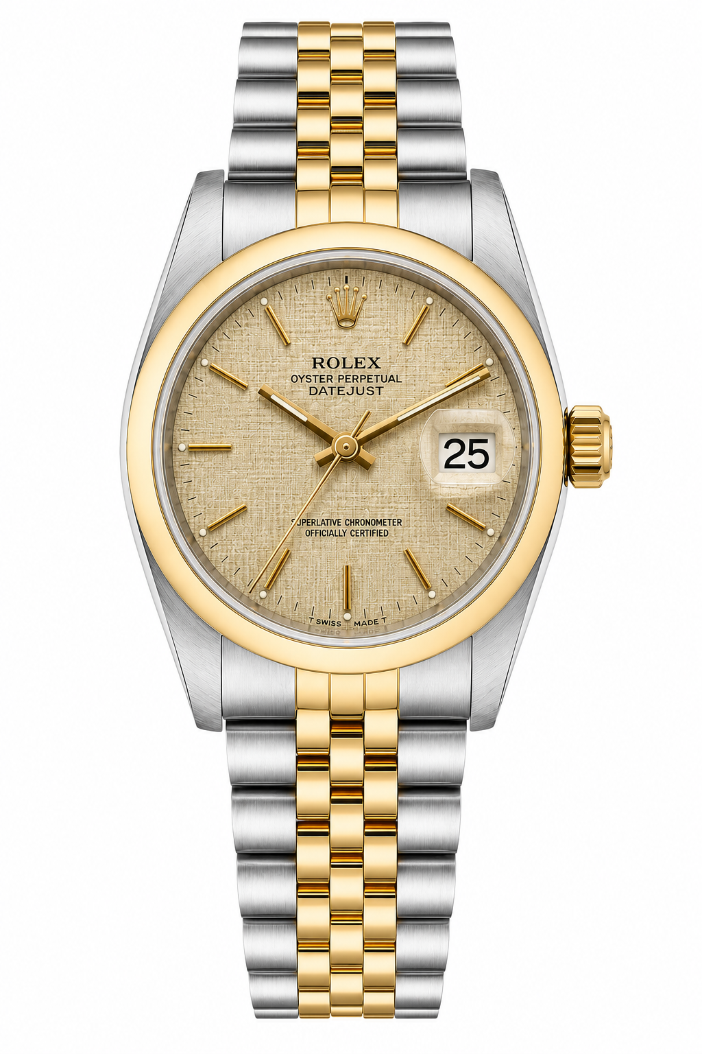 Rolex Datejust 31 68243 – Laneni Rolex Datejust 31 68243 – Laneni