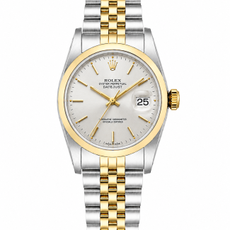 Rolex Datejust 31 68243 – Srebrni