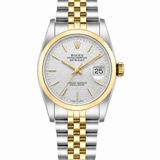 Rolex Datejust 31 68243 – Srebrni Computer
