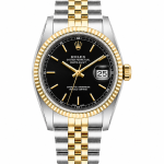 Rolex Datejust 31 68273 – Crni