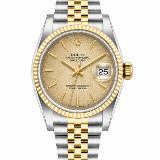 Rolex Datejust 31 68273 – Laneni
