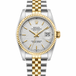 Rolex Datejust 31 68273 – Srebrni Computer