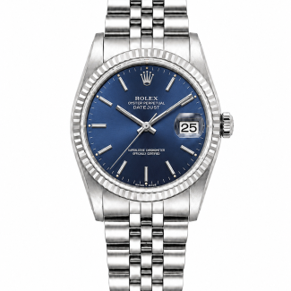 Rolex Datejust 31 68274 – Plavi