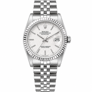 Rolex Datejust 31 68274 – Jubilee