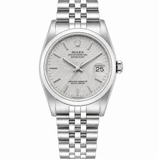 Rolex Datejust 31 68274 – Srebrni Computer