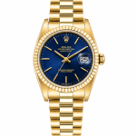 Rolex Datejust 31 68278 – Plavi