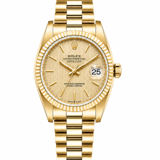 Rolex Datejust 31 68278 – Jubilee