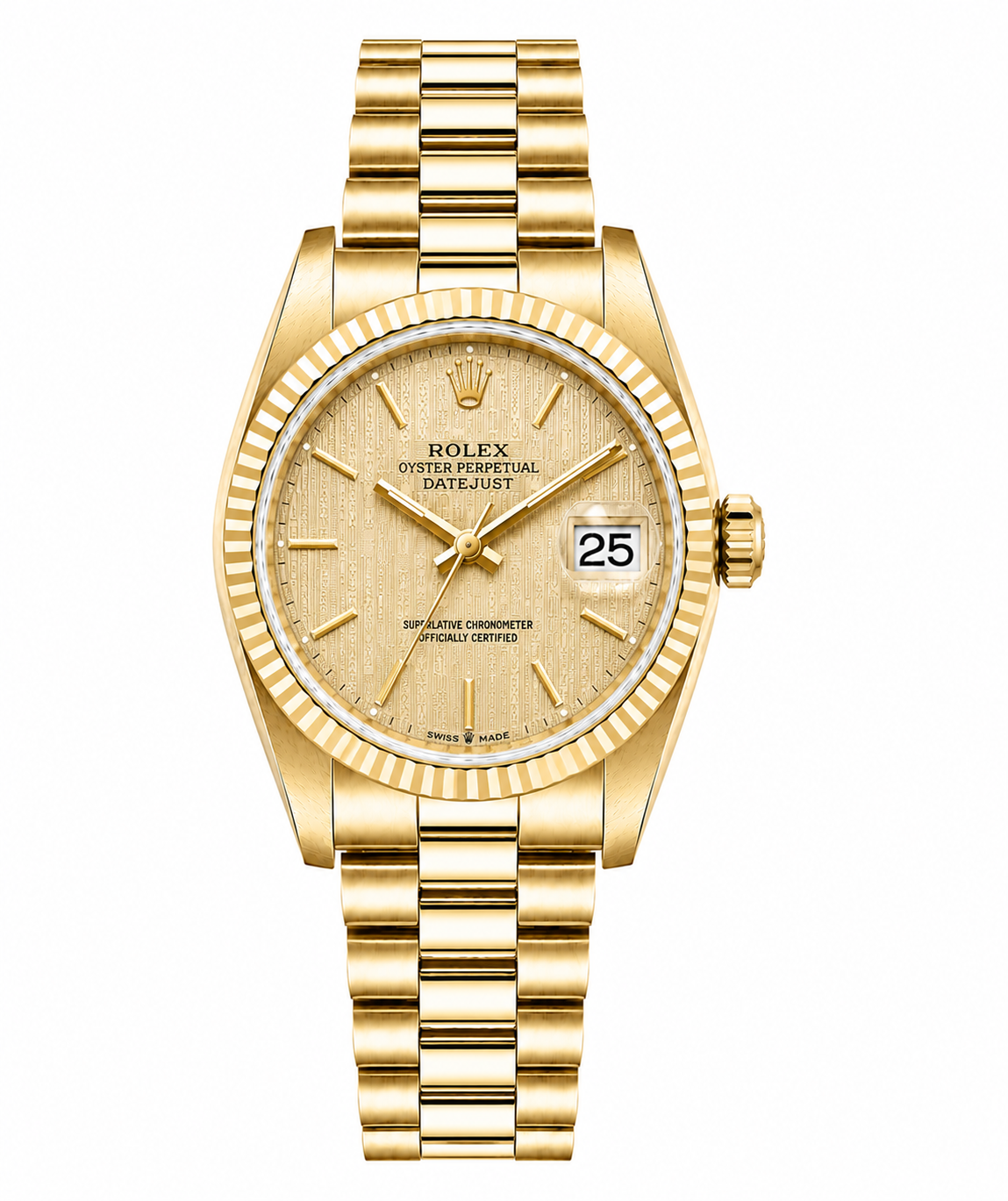 Rolex Datejust 31 68278 – Jubilee Rolex Datejust 31 68278 – Jubilee