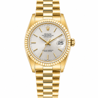 Rolex Datejust 31 68278 – Srebrni