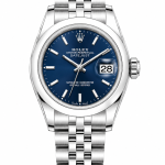 Rolex Lady-Datejust 26 mm Ref. 179160 – Blue