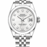 Rolex Lady-Datejust 26 mm Ref. 179160 – Diamond
