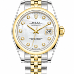 Rolex Lady-Datejust 26 mm Ref. 179163 – Mother of Pearl