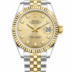Rolex Lady-Datejust 26 mm Ref. 179173 – Diamond