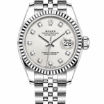 Rolex Lady-Datejust 26 mm Ref. 179174 – Diamond