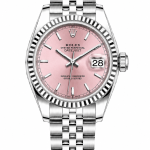 Rolex Lady-Datejust 26 mm Ref. 179174 – Pink