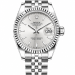 Rolex Lady-Datejust 26 mm Ref. 179174 – Silver