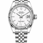 Rolex Lady-Datejust 26 mm Ref. 179174 – White