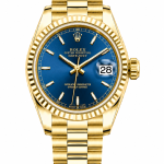 Rolex Lady-Datejust 26 mm Ref. 179178 – Blue