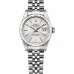 Rolex Lady-Datejust 26 mm Ref. 69160 – Silver