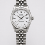 Rolex Lady-Datejust 26 mm Ref. 69160 – White