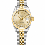 Rolex Lady-Datejust 26 mm Ref. 69163 – Diamond