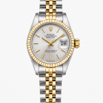 Rolex Lady-Datejust 26 mm Ref. 69173 – Silver
