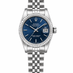 Rolex Lady-Datejust 26 mm Ref. 69174 – Blue