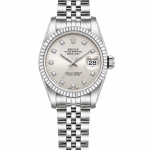 Rolex Lady-Datejust 26 mm Ref. 69174 – Diamond