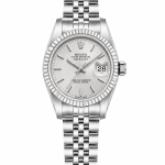 Rolex Lady-Datejust 26 mm Ref. 69174 – Silver
