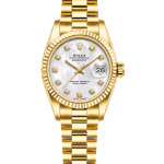 Rolex Lady-Datejust 26 mm Ref. 69178 – Diamond