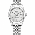 Rolex Lady-Datejust 26 mm Ref. 79160 – Silver