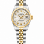 Rolex Lady-Datejust 26 mm Ref. 79163 – Diamond