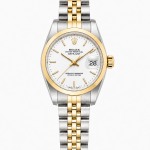 Rolex Lady-Datejust 26 mm Ref. 79163 – White