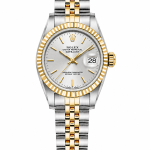 Rolex Lady-Datejust 26 mm Ref. 79173 – Silver